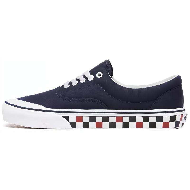 Vans Check Era Tc Deep Blue Dark Blue Vans VN0A4BTPXB3