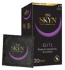 SKYN ELITE - Non-latex Moist and Thin Condoms 20 pcs