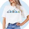 Finding Nemo Shirt Nemo Walt World Trip Shirt