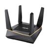 ASUS Old Model ASUS WiFi Wireless Router Mesh with RT-AX92U [With Function] [3-Story/4LDK] [Compatible PS5/Nintendo Switch/iPhone/android]