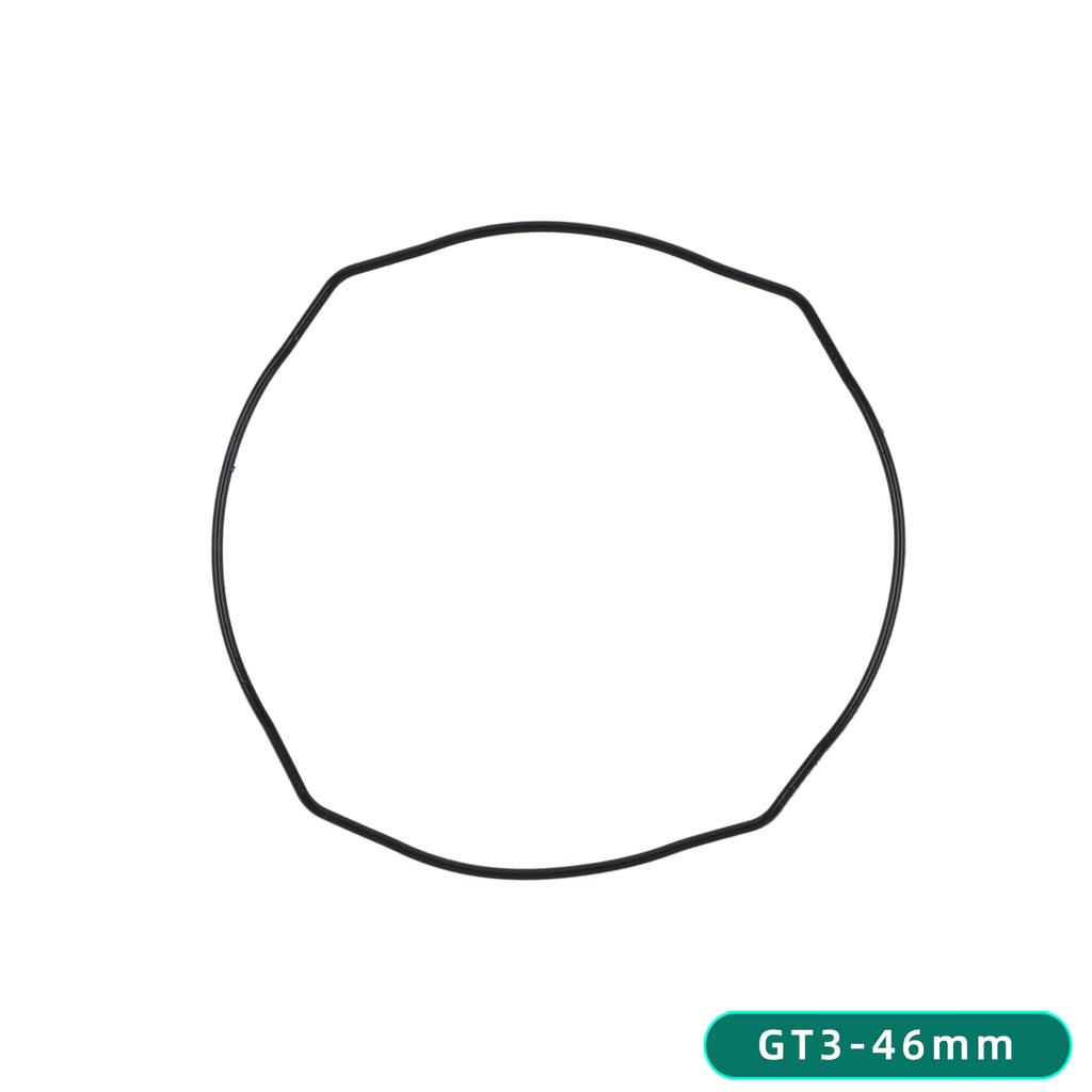 For Huawei Watch3/3pro/gt3/4 Back Cover Waterproof Sealant gt5pro Watch Bottom Cover Rubber Ring Watch4pro Waterproof Ring