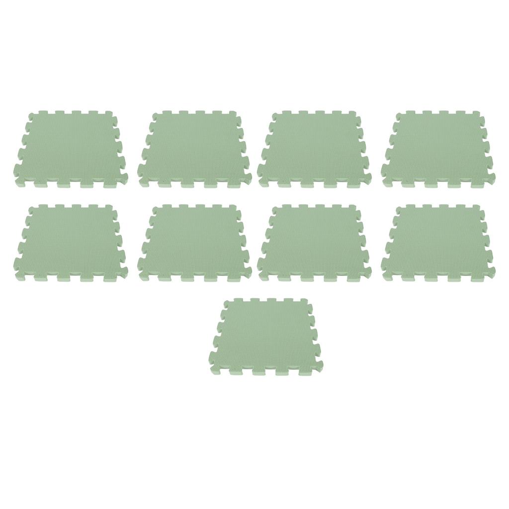 Knitting Blocking Mat Thick Prevent Slip Foam Crochet Blocking Board with Grid Lines for