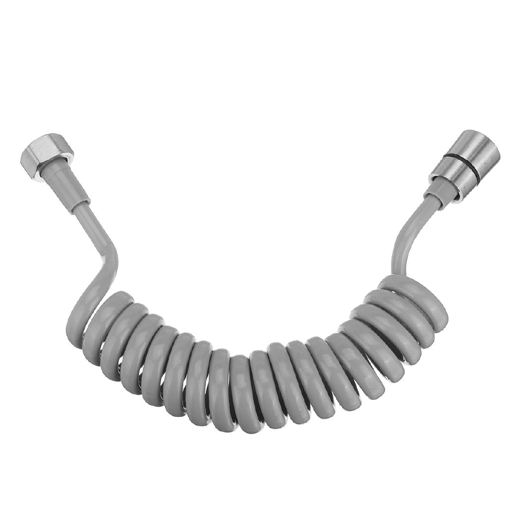 Ручной смеситель для биде, комплект для биде, распылители из нержавеющей стали, туалетный спрей для ванной комнаты, самоочищающаяся насадка для душа, унитаз