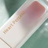 Heart Percent [add New Color] Heart Percent Dot On Mood Pure Glow Tint  15colors  05 Red Orange