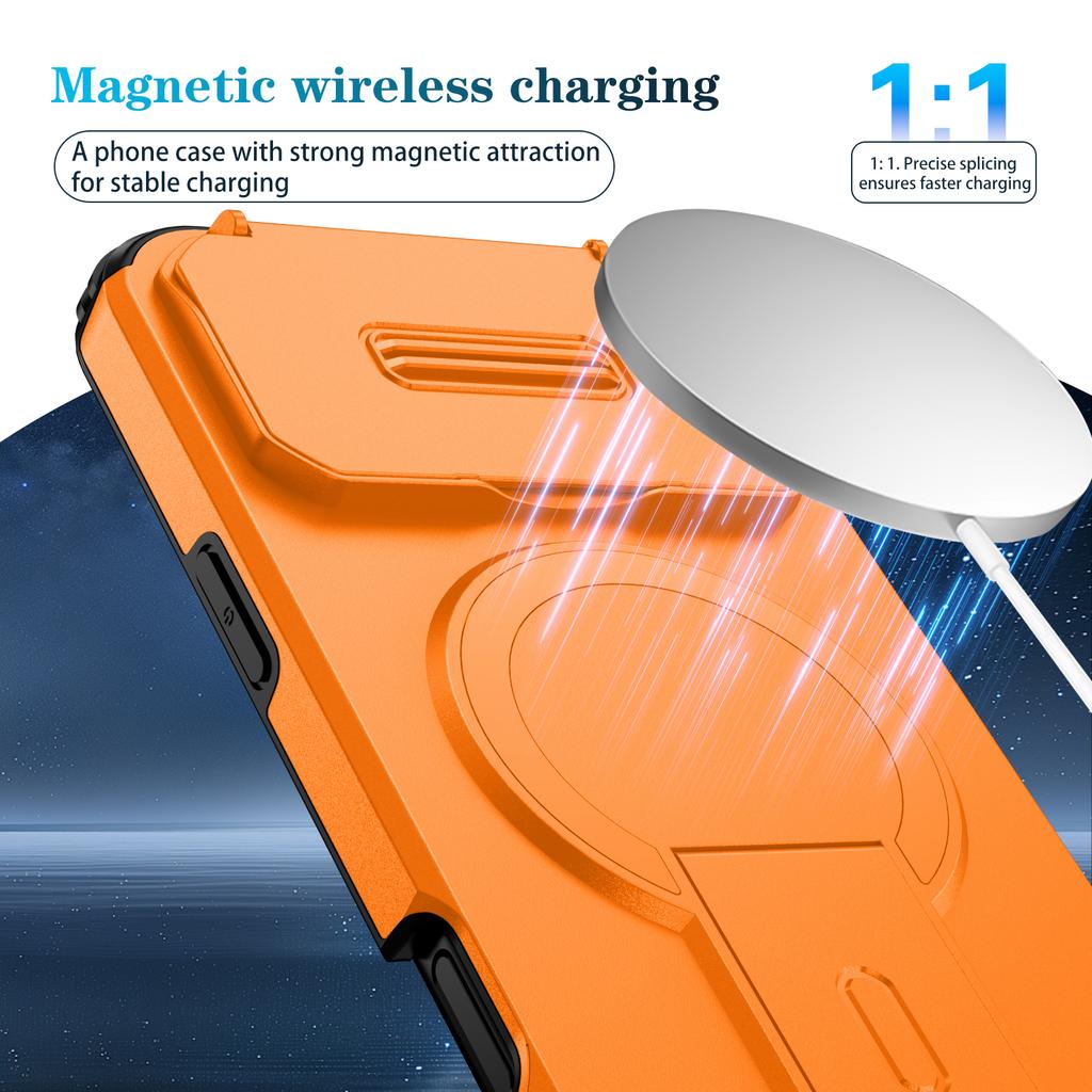 Чехол-аксессуар для iPhone 17 Pro Max Air 16e 15 Plus 16 14 13 12 Pro iPhone17 Защитные чехлы для телефона с подставкой