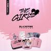 BLACKPINK The Game - THE GIRLS STELLA (LIMITED EDITION)