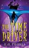 The The Time Driver Book