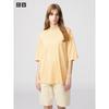 Uniqlo Япония Supima CoTTon Oversize T