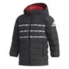 Пуховик LK J REV TECH D Черный Детский EH4155