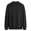 FIRS Men's Thickened Plush-Lined Pullover Sweater
