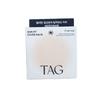 TAG Skin Fit Cover Balm 12г 1 №. Светло-бежевый