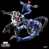 Hasbro Marvel Legends Series Gamerverse Venom, a Collectible 26.5cm Action Figure Based On the Video Game "Spider-Man 2" (G0597) - Authentic