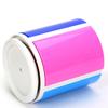 Multifunctional Colorful Detachable Rotary Stationery Office Roundoffice School  Pen Holder