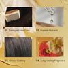 Lador Парфюмированное масло для волос 30 мл #La pitta# #Hinoki# #Osmanthus# #Our Leaf#