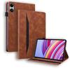 Чехол для планшета Redmi Pad SE 8.7 с матовой текстурой, слотом для карт и подставкой, совместим с Pad2Pro 12.1 дюйма