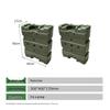 Dragon Shield Tactical Fitness & Obstacle Course Equipment