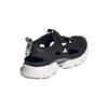 Adidas Climacool Stylish Simple Non-Slip Low-Top Kids Sandals Kids Sandals Black KJ3549