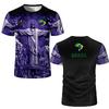 Summer New Brazil Jesus Soccer Jerseys Wifru Outdoor Football Training Breathable Uniforms Men's  Tshirts Kid's Tops