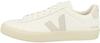 Кроссовки Veja Campo extra white/natural suede