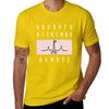 Pqrst Heartbeats Nurse Alphabet Electrocardiogram Nursing Gift Tshirt Boys Whites Quickdrying Heavyweight T Shirts For Unisex
