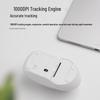 Rapoo 1680 Wireless Silent Office Mouse