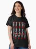 Depeche Mode Collection 200 Classic T-Shirt