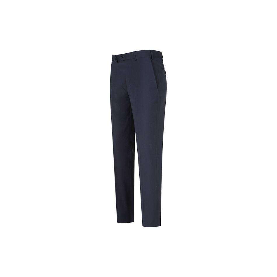 EMPORIO ARMANI SS23 Casual Pants Men's Dark Blue D41P0B-01504-922