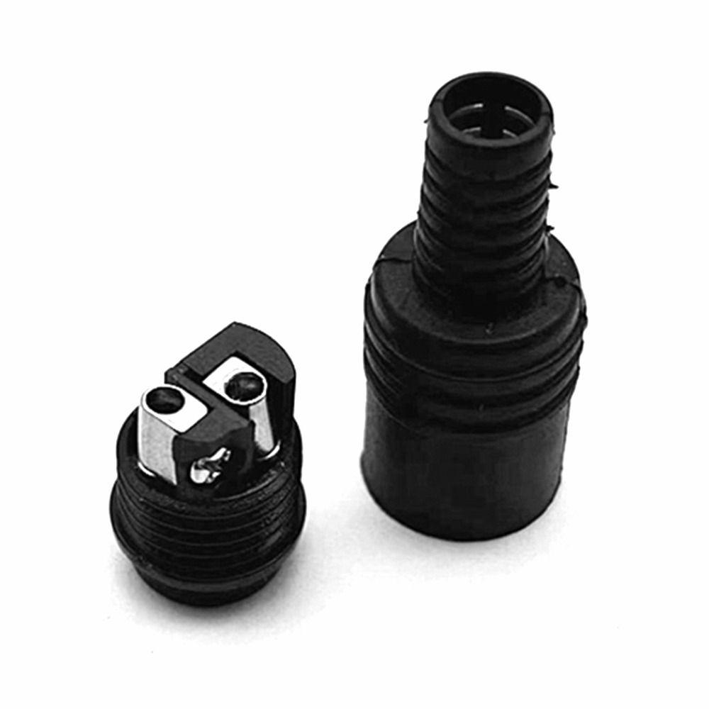 5Pcs 22mm Mount Hole Distance HiFi Audio Male Female Socket Loudspeaker Equipment Use