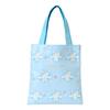 Sanrio Candy Tote Bag Cinnamoroll Christmas Gift 248495 (SANRIO) & (Snow Rabbit)