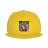 Home  Comedy Film Home Alone Funny Baseball Caps Snapback Fashion Baseball Hats Casual Casquette Outdoor for Unisexs And WoUnisexs