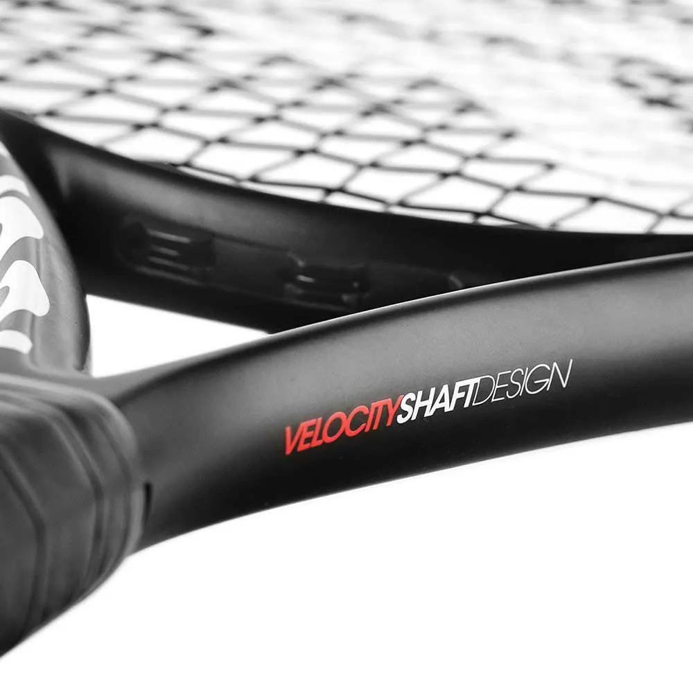 Tecnifibre Tfit 290 Tennis Racket 290g Black/White