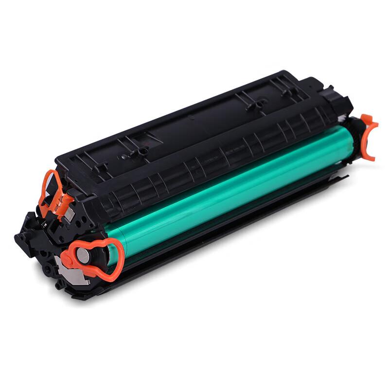 Xinge NT-CC337CS Black Toner Cartridge for Canon Image Class Printers