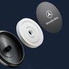 KAQJO1 1pc Car Interior Air Freshener Fragrance Aromatherapy Diffuser Stickers For Mercedes Benz C43 C63 C55 C Class AMG C180 C200 C220