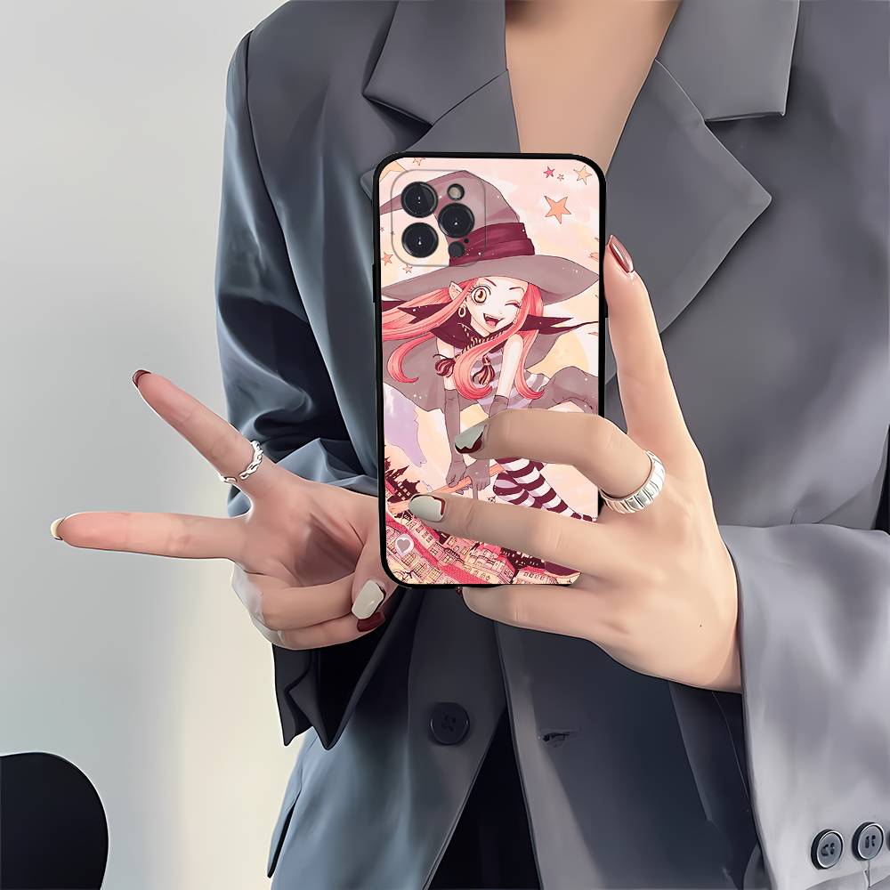 Sugar Sugar Rune Phone Case For IPhone 17 16 15 Plus X 14 11 12 13 Mini Pro Max Mobile Case