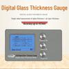Linshang LS201 Digital Glass Thickness Gauge (CN version)