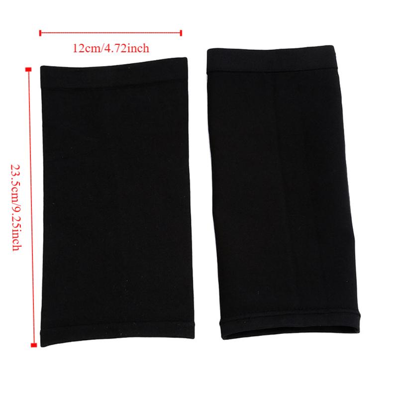 Underwear Pressure Circulation Thigh Strap Thigh Protect Band Leg Warmers Slouch Socks Thigh Bands