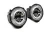 Headlights Design 2023 (2006-2017) for Mercedes G Class W463