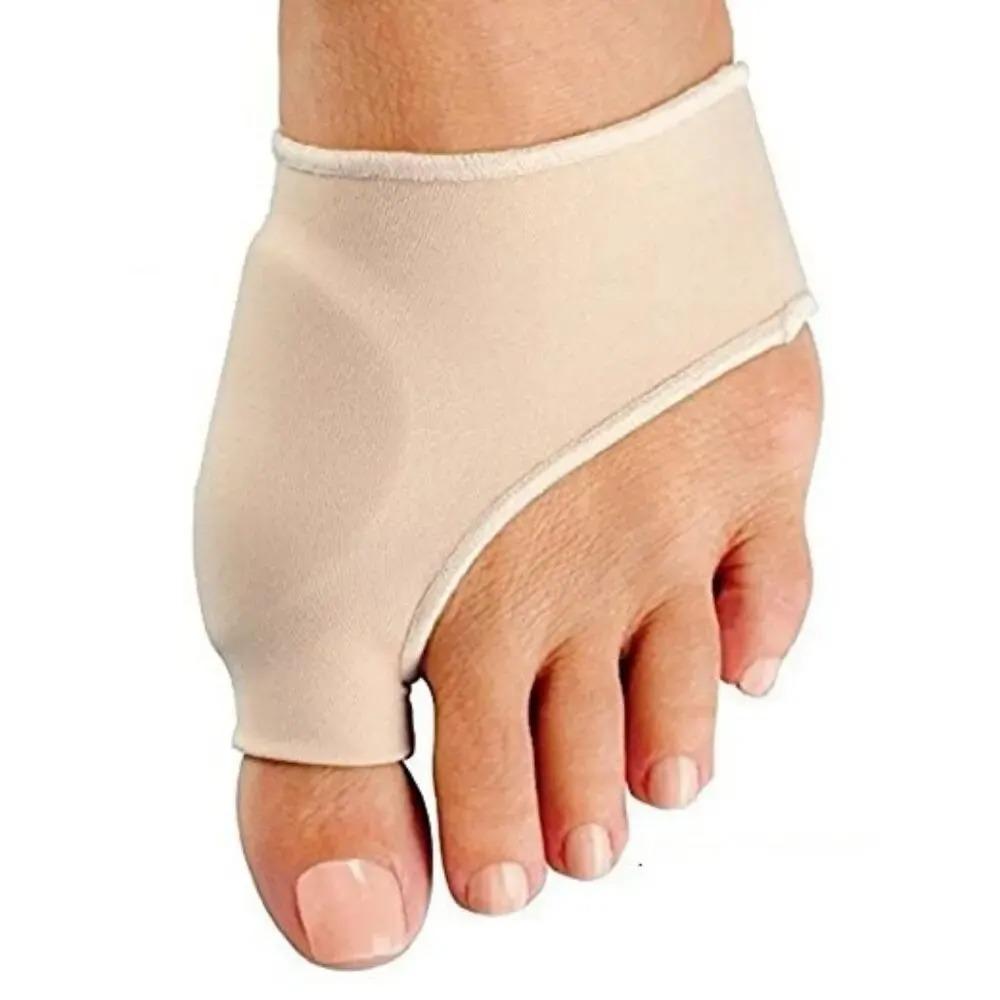 New Men's Women's Toe Correctors Foot Protective Cover Adult Foot Protector Day Night Dual Use Toe Corrector Correction Device