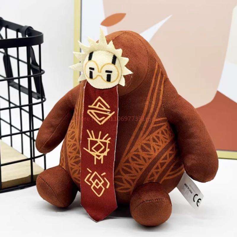 New Forsaken Gubby Chance Plushie Stuffed Forgotten Game Cute Trendy Anime Peripheral Room Decoration Birthday Christmas Gifts
