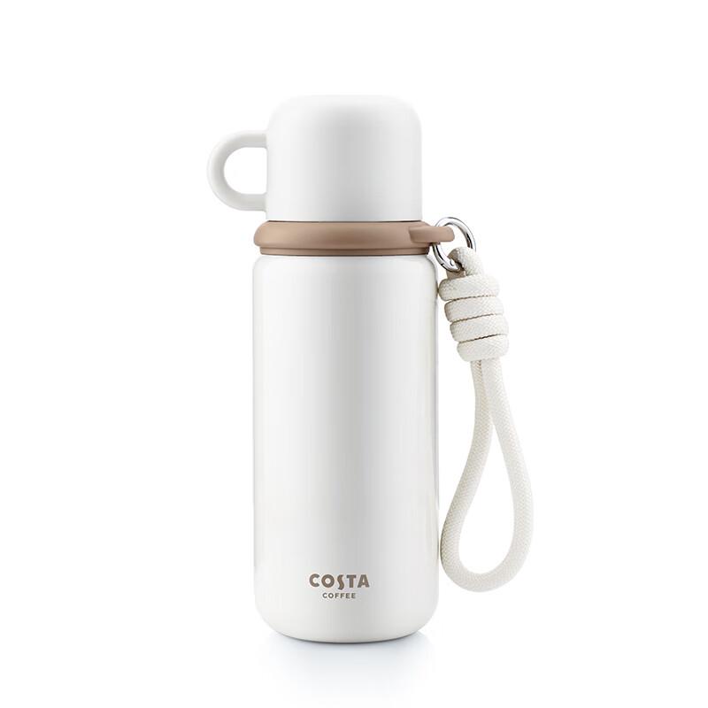 COSTA Cozy Life Insulated Cup & Travel Pot Set