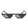 Vintage Square Sunglasses Women Men  Rectangle Retro Sun Glasses Female Male Outdoors Mirror Fashion Punk Sun Glasses