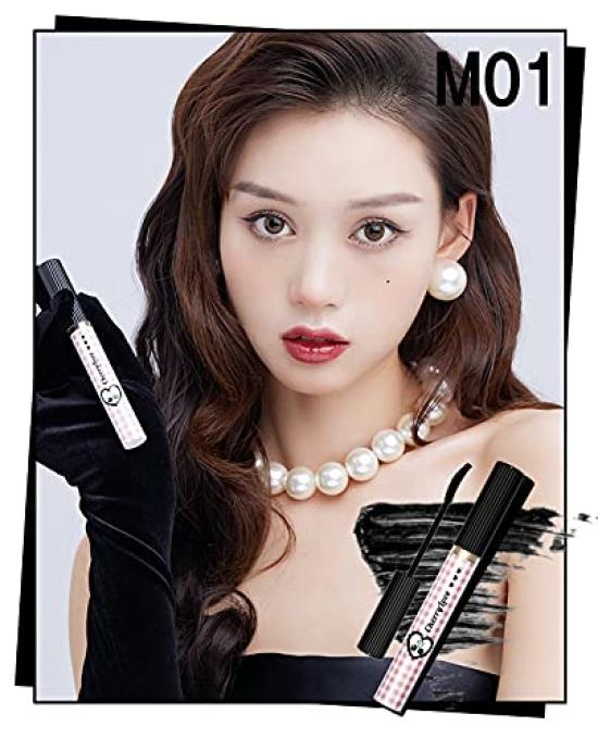 Chrry Love Lengthening Mascara Taro [Sentido Mash]