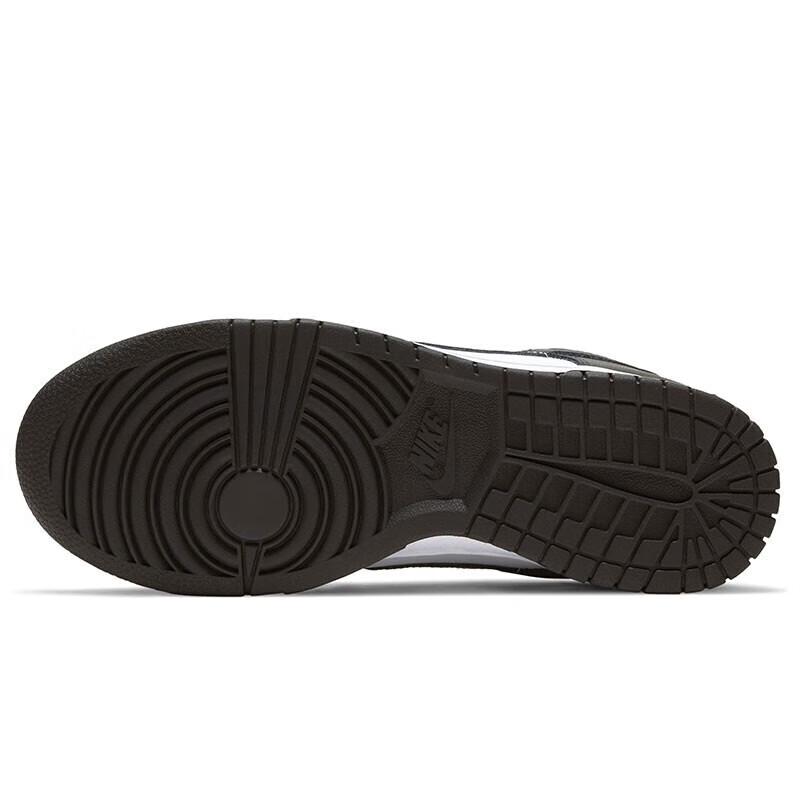 Nike Женские повседневные кроссовки Dunk Low