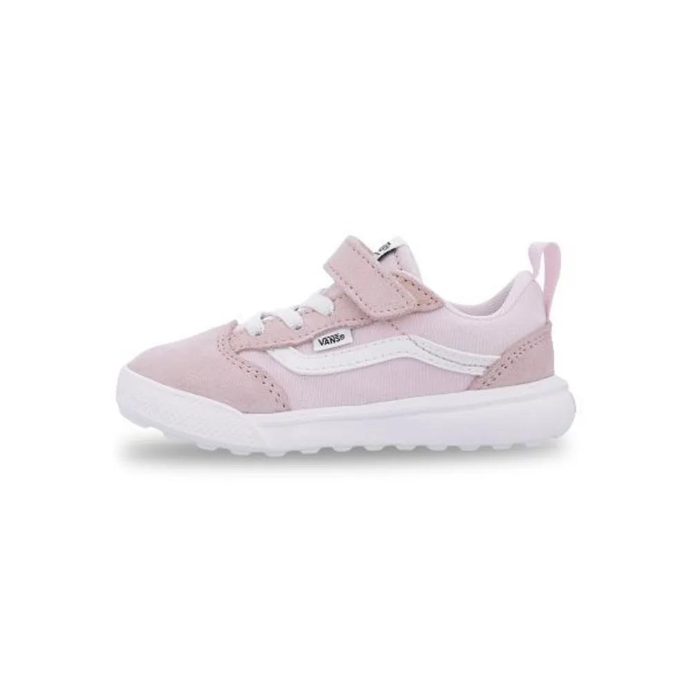 Vans KIDS Ultra Range 66V Toddler - Pastel Pink VN000BV6O321
