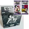 NANA 25th Anniversary Wafer Card Collection 20 Packs Box