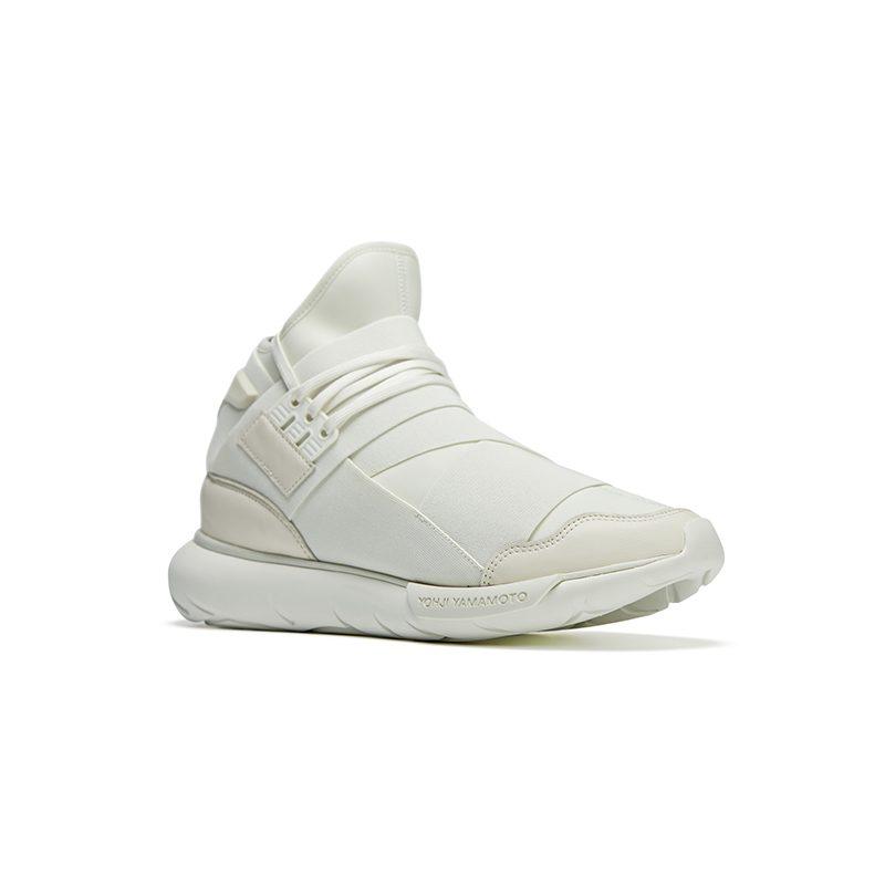Y-3 Qasa Y-3 High 'Кремово-белый' ID2927