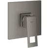 Смеситель Eurocube Smart Hard Graphite 24061AL0