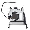 CPU Cooling Fan for HP Prodesk 400 G4 G5,600 G4 G5, 800 G4 G5 L19561-001