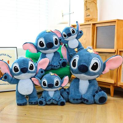 Плюшевая игрушка Стич Кукла из игрового автомата - Хит продаж Кукла Стич