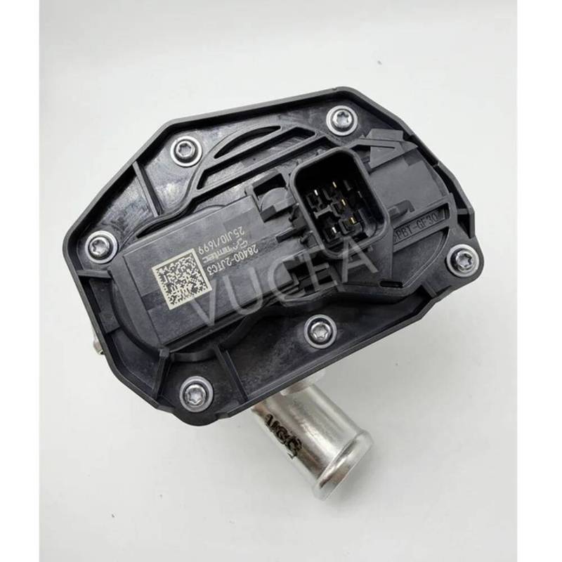 VALVE ASSY-EGR 284002JTC3 For 2025 2026 Hyundai Santa Fe Custin K5 Optima Sportage 28400 2JTC3 28400-2JTC3